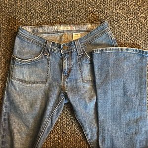 Levi’s Bootcut Jeans